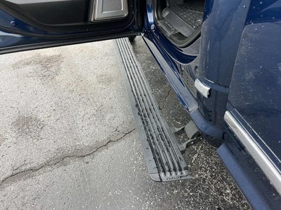 2019 RAM 2500 Limited