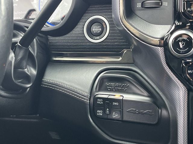 2019 RAM 2500 Limited