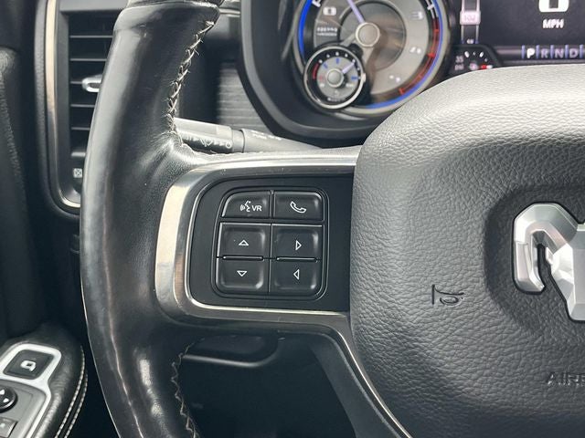 2019 RAM 2500 Limited