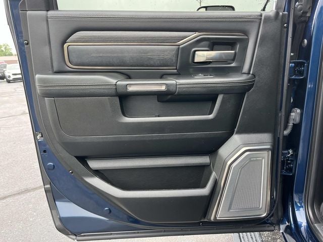 2019 RAM 2500 Limited