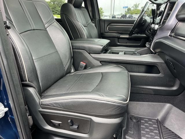 2019 RAM 2500 Limited