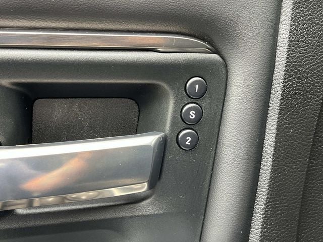 2019 RAM 2500 Limited