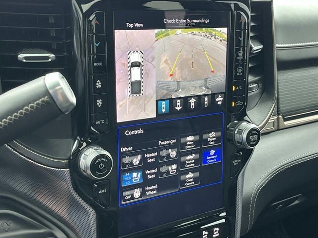 2019 RAM 2500 Limited