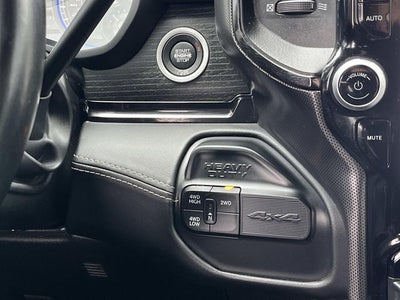 2022 RAM 2500 Limited