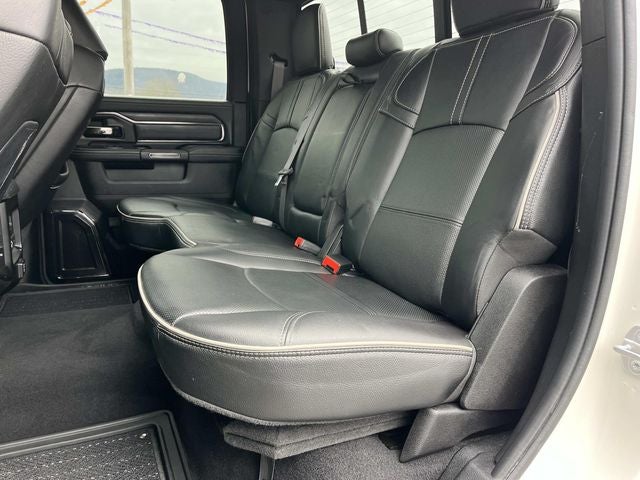 2022 RAM 2500 Limited