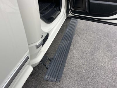 2022 RAM 2500 Limited