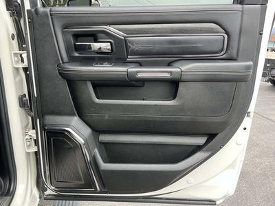 2022 RAM 2500 Limited