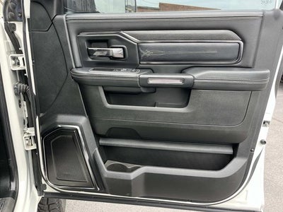 2022 RAM 2500 Limited