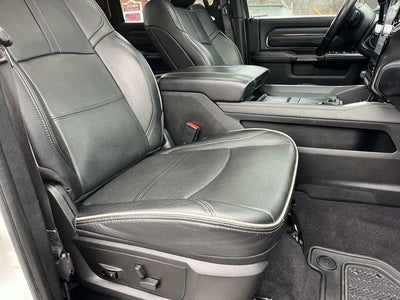 2022 RAM 2500 Limited