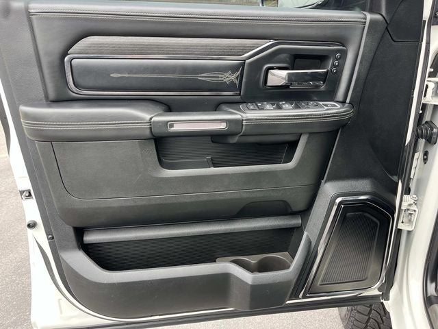 2022 RAM 2500 Limited