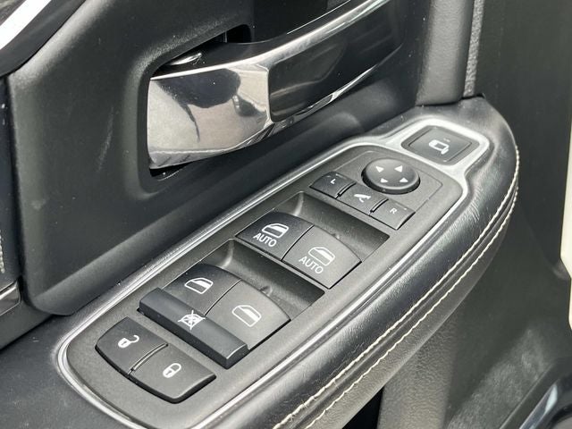 2022 RAM 2500 Limited