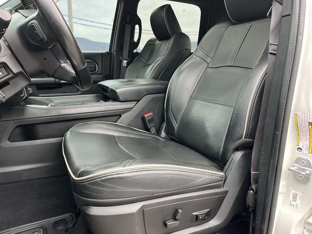 2022 RAM 2500 Limited