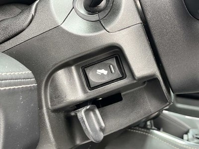 2022 RAM 2500 Limited