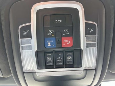 2022 RAM 2500 Limited