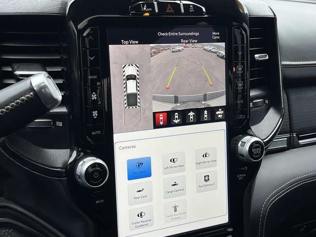 2022 RAM 2500 Limited