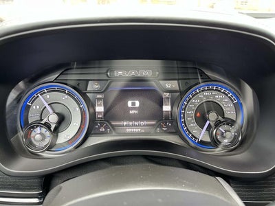 2022 RAM 2500 Limited