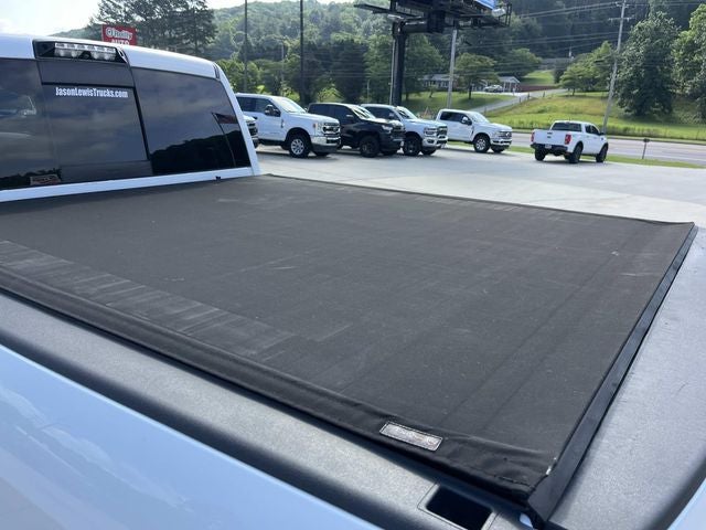 2019 RAM 2500 Limited