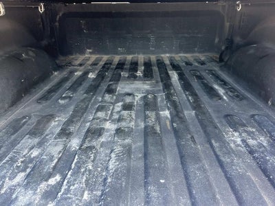 2019 RAM 2500 Limited