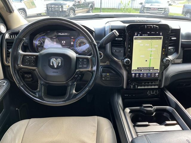 2019 RAM 2500 Limited