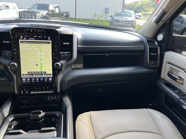 2019 RAM 2500 Limited
