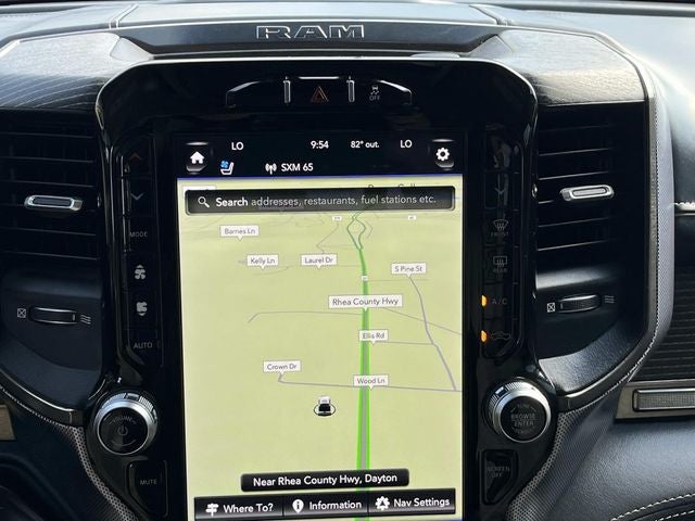2019 RAM 2500 Limited