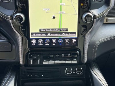 2019 RAM 2500 Limited