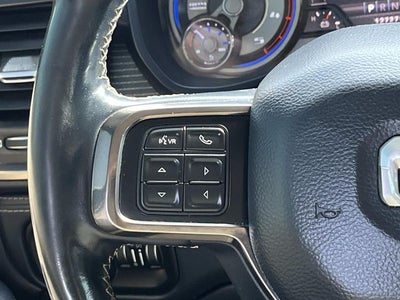 2019 RAM 2500 Limited