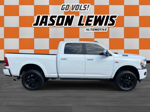 2019 RAM 2500 Limited