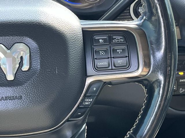 2019 RAM 2500 Limited