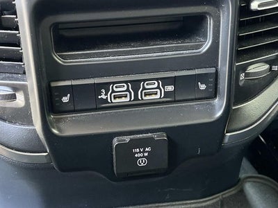 2019 RAM 2500 Limited