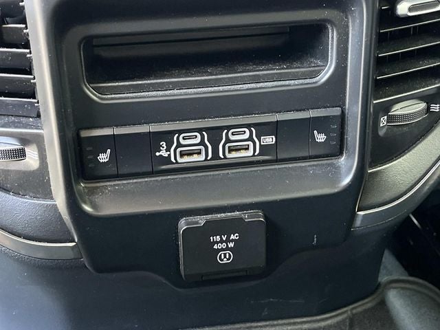 2019 RAM 2500 Limited