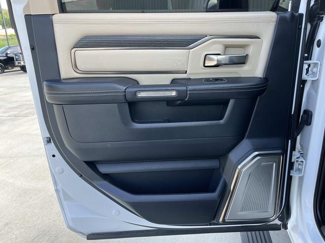 2019 RAM 2500 Limited
