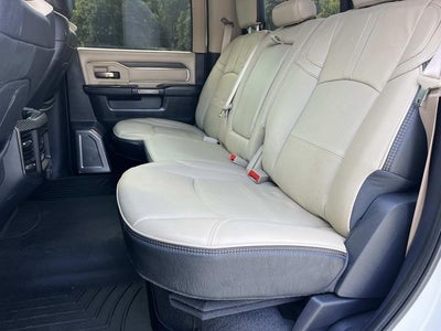 2019 RAM 2500 Limited
