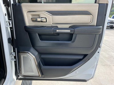 2019 RAM 2500 Limited
