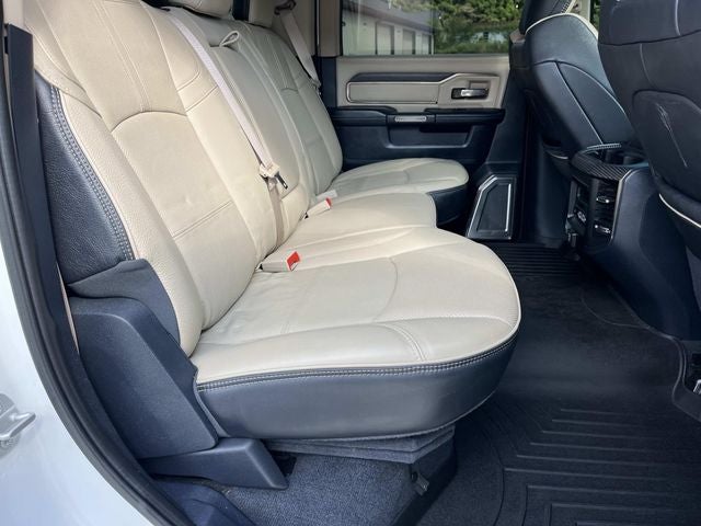 2019 RAM 2500 Limited