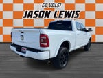 2019 RAM 2500 Limited