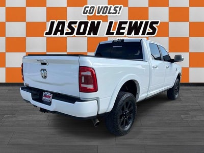 2019 RAM 2500 Limited