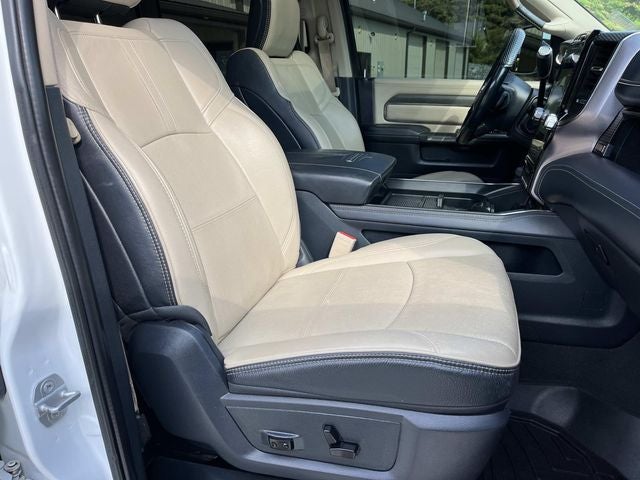 2019 RAM 2500 Limited