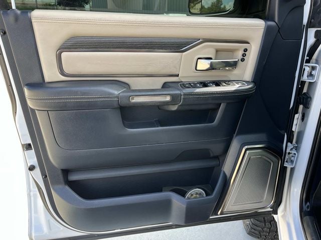 2019 RAM 2500 Limited
