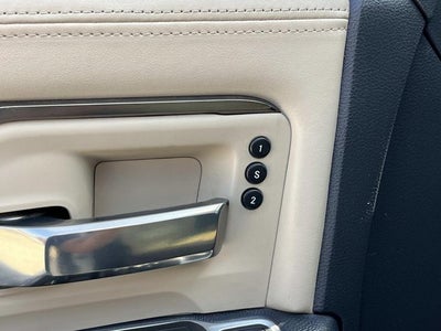 2019 RAM 2500 Limited