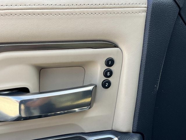 2019 RAM 2500 Limited