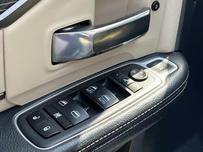 2019 RAM 2500 Limited