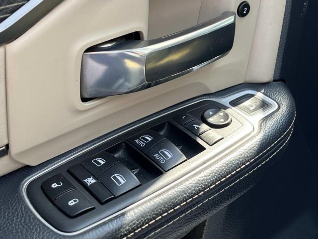 2019 RAM 2500 Limited