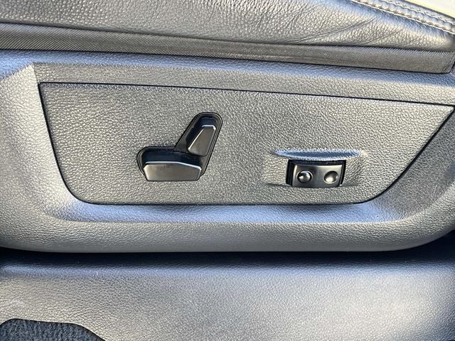 2019 RAM 2500 Limited