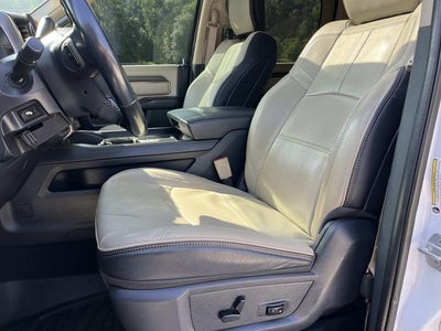 2019 RAM 2500 Limited
