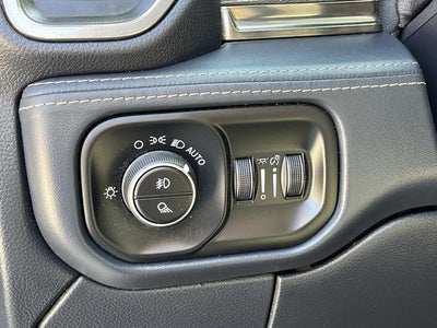 2019 RAM 2500 Limited