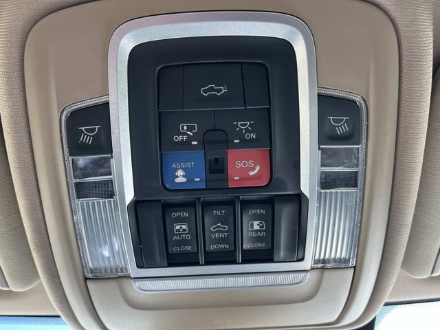2019 RAM 2500 Limited