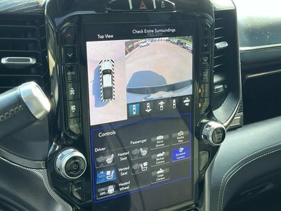 2019 RAM 2500 Limited