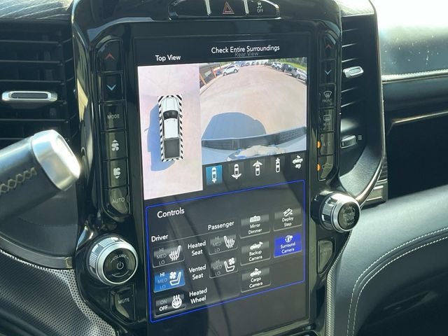 2019 RAM 2500 Limited