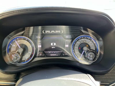 2019 RAM 2500 Limited